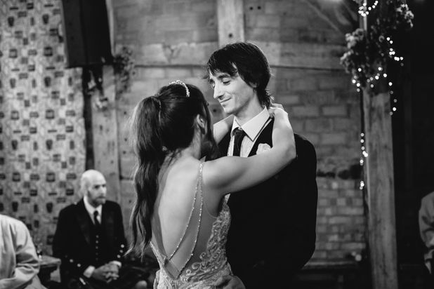 Anya & Lucas