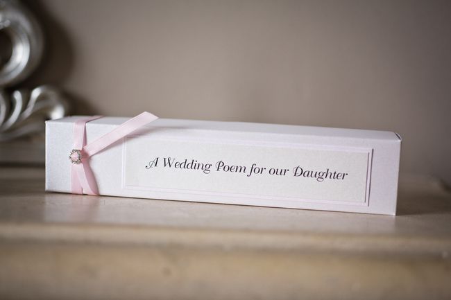 Carley & Phil’s Wedding Day!