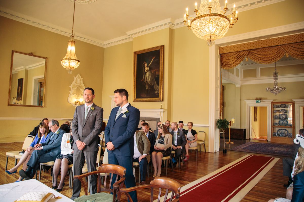 Caroline & Ben…Amazing Country Wedding!