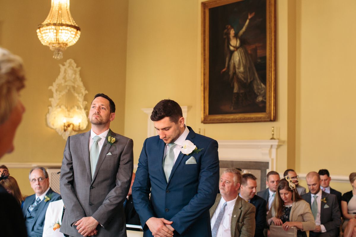 Caroline & Ben…Amazing Country Wedding!