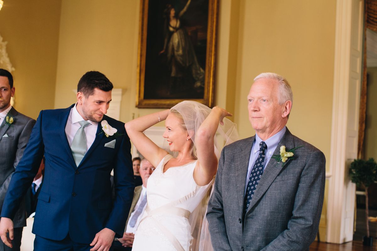 Caroline & Ben…Amazing Country Wedding!