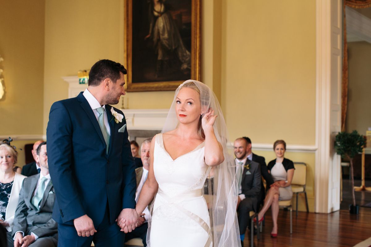 Caroline & Ben…Amazing Country Wedding!