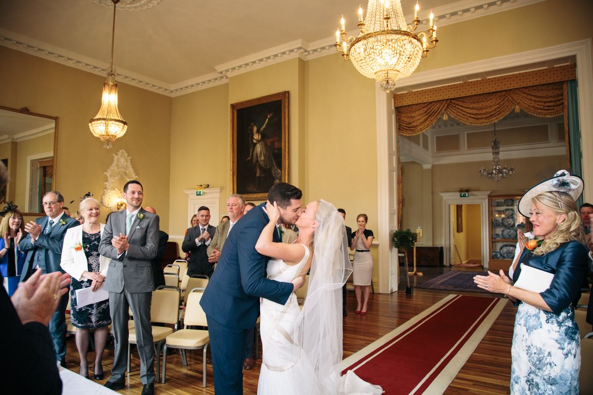 Caroline & Ben…Amazing Country Wedding!