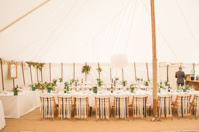 Caroline & Ben…Amazing Country Wedding!