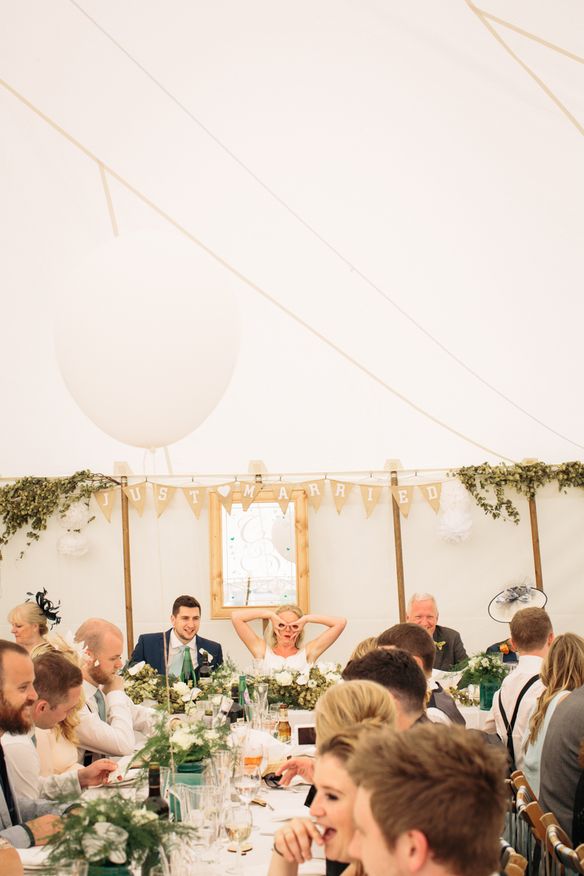 Caroline & Ben…Amazing Country Wedding!