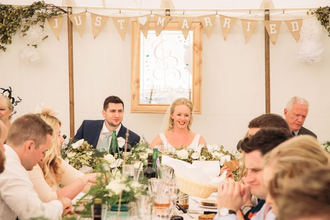 Caroline & Ben…Amazing Country Wedding!
