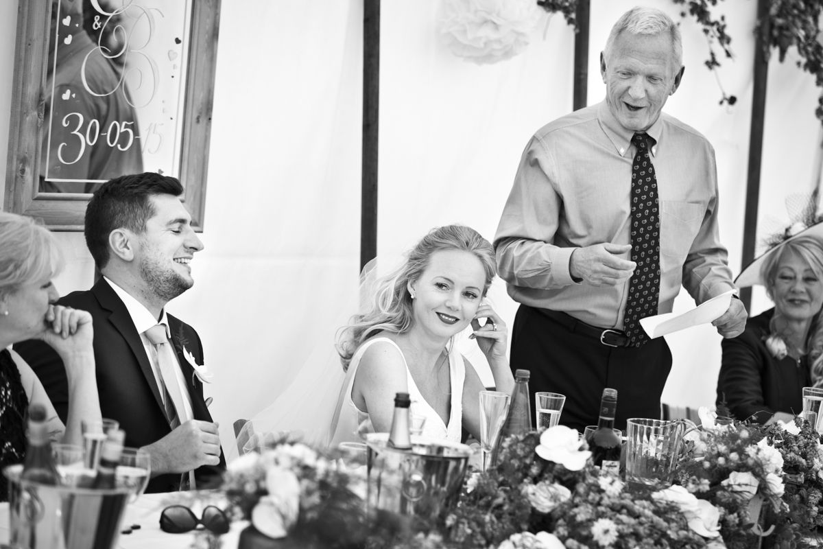 Caroline & Ben…Amazing Country Wedding!