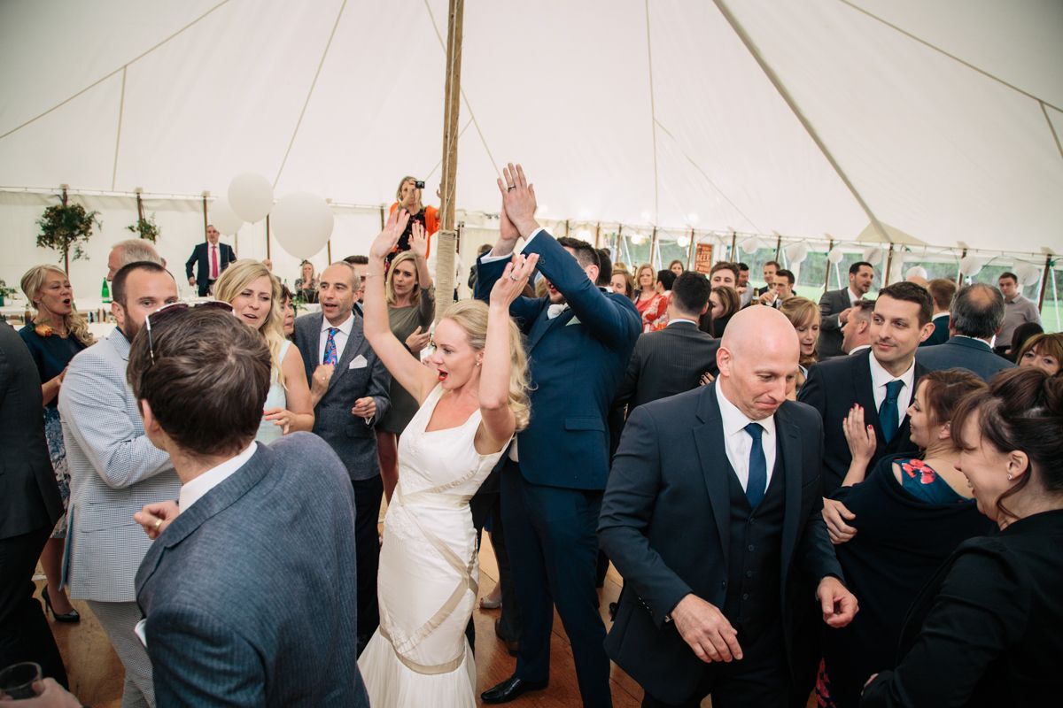 Caroline & Ben…Amazing Country Wedding!