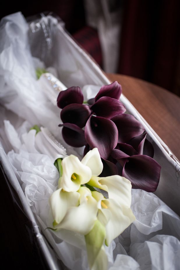 Clare & Murphy’s Wedding Day!