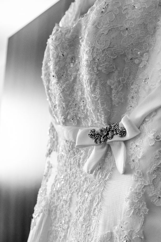 Clare & Murphy’s Wedding Day!