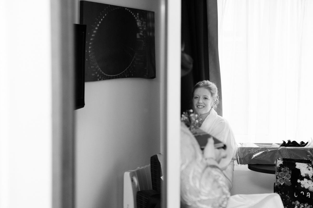 Clare & Murphy’s Wedding Day!
