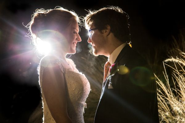 Clare & Murphy’s Wedding Day!