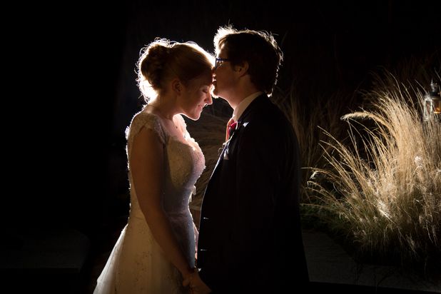 Clare & Murphy’s Wedding Day!