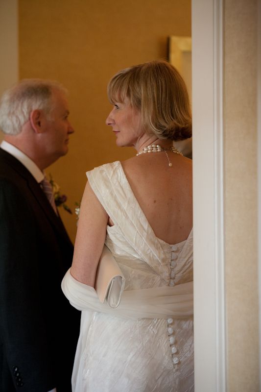 Dominique & Chris’ Wedding Day!