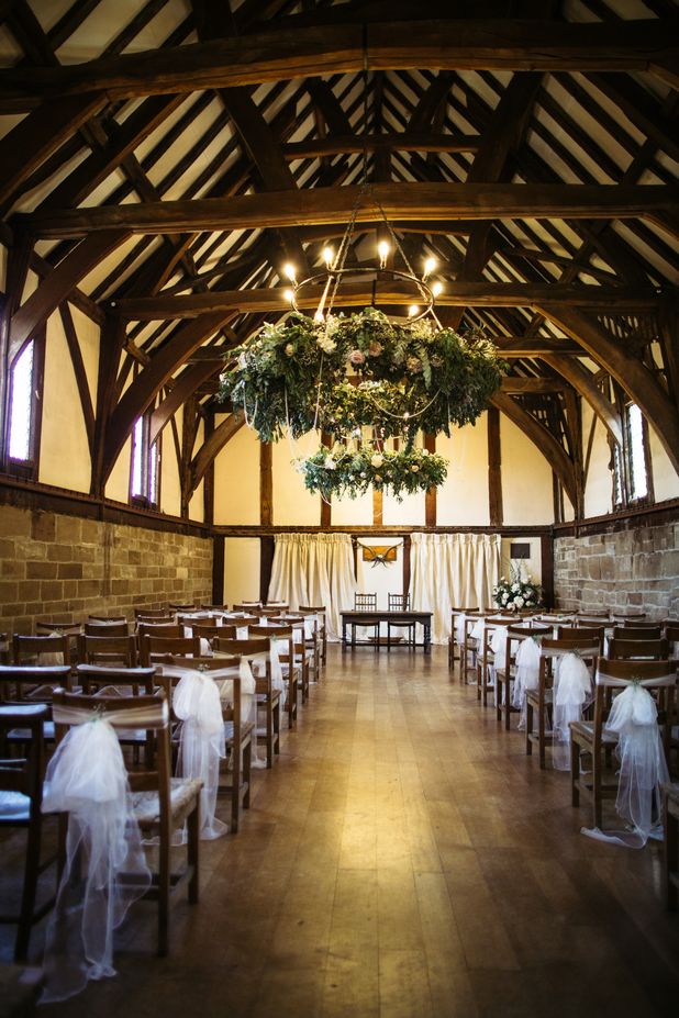 Ellie & George’s Wedding Day!