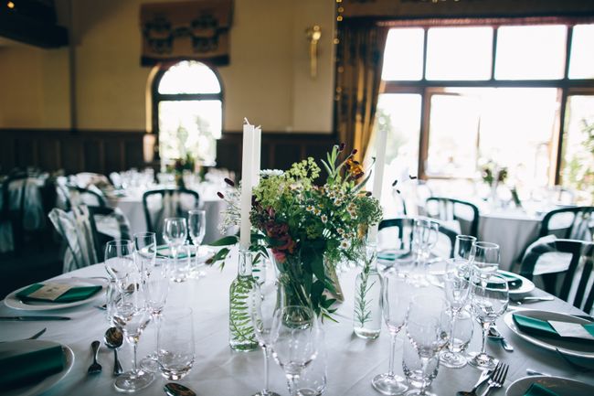 Ellie & George’s Wedding Day!