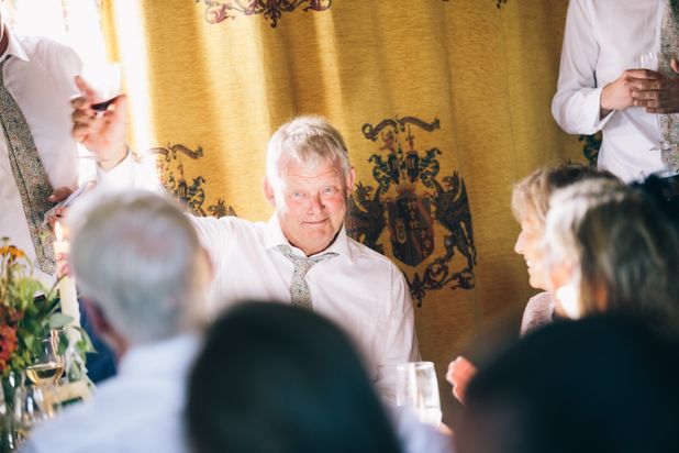 Ellie & George’s Wedding Day!