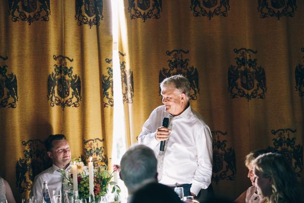 Ellie & George’s Wedding Day!