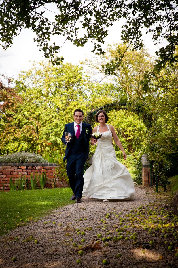 Ellie & Matt
