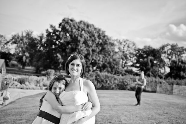 Ellie & Matt