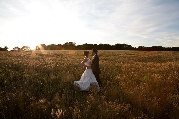 Ellie & Matt