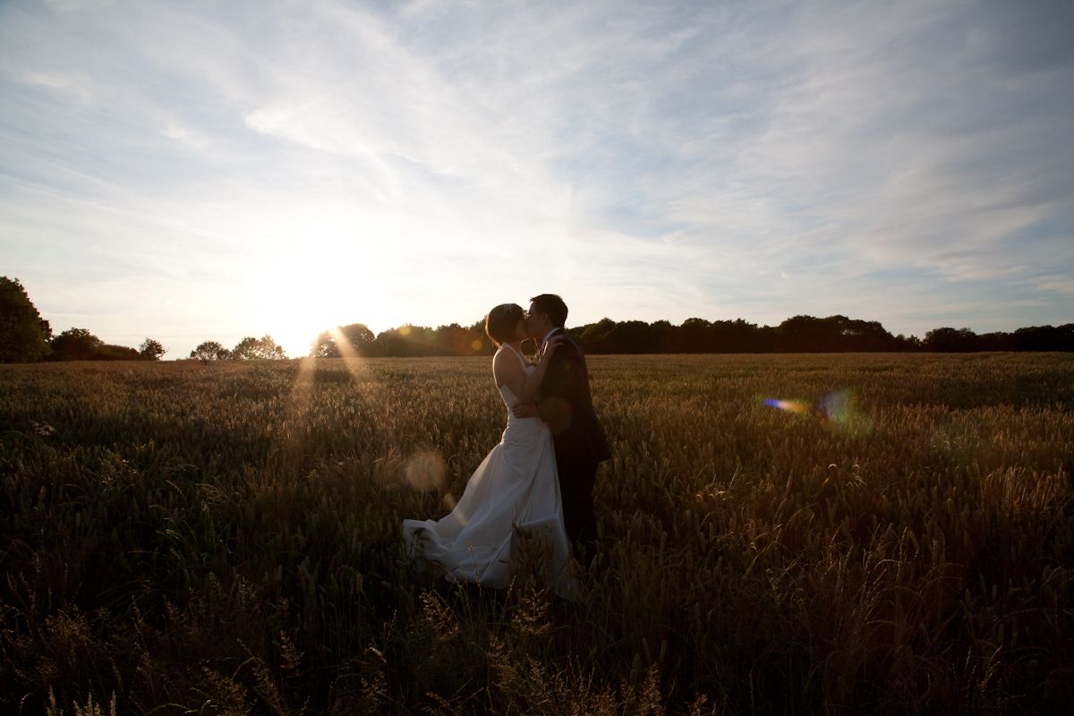Ellie & Matt