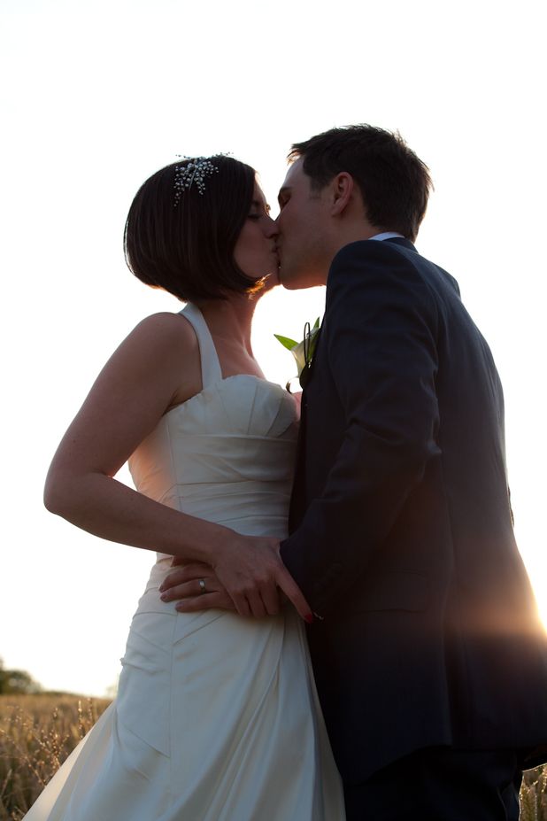 Ellie & Matt