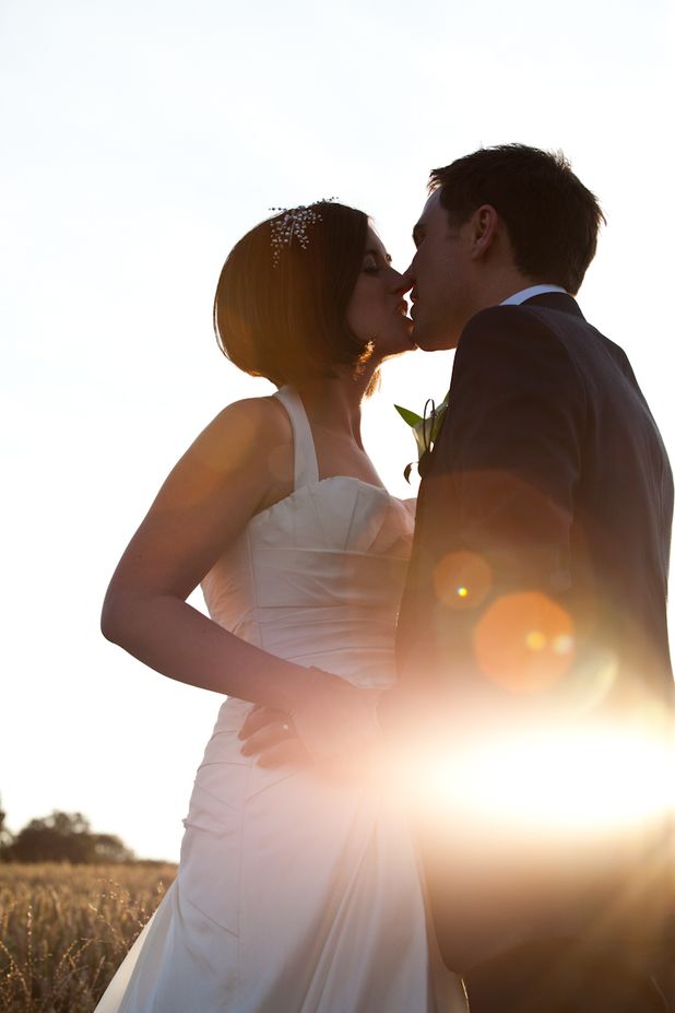 Ellie & Matt