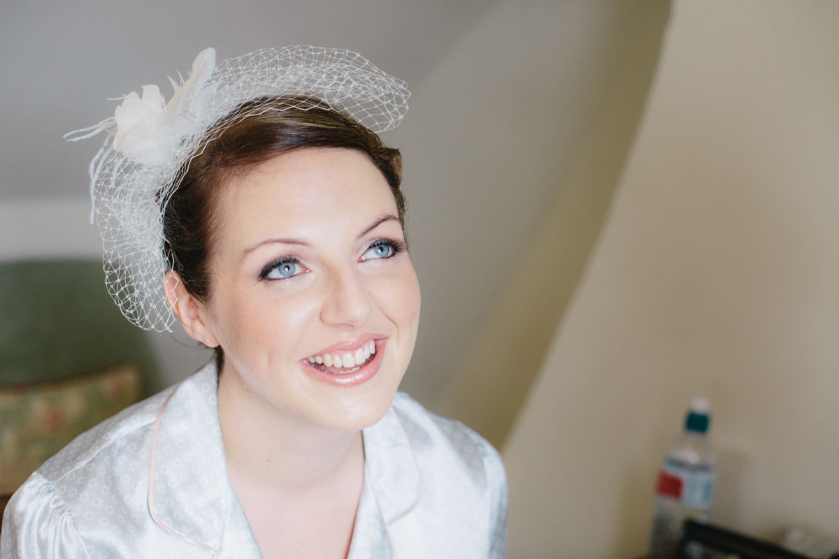 Emily & John’s Wedding Day!