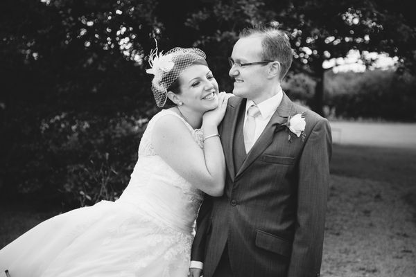 Emily & John’s Wedding Day!
