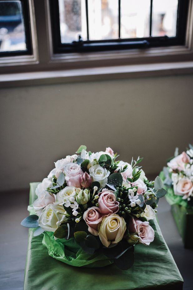 Emma & Ahmed’s Wedding Day! A Beautiful Winter Wedding