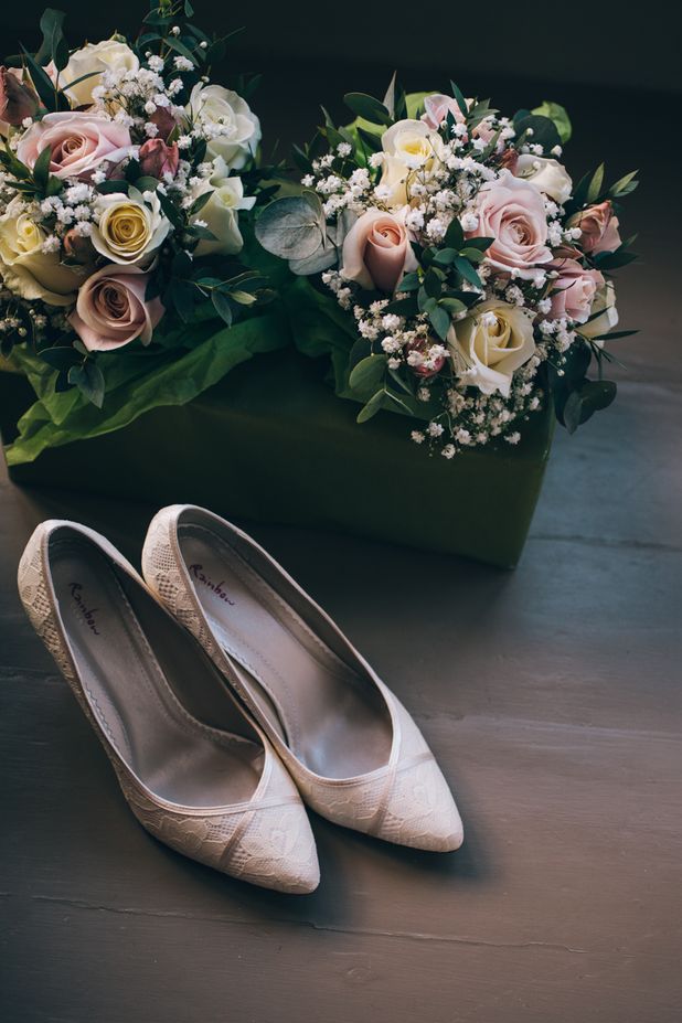 Emma & Ahmed’s Wedding Day! A Beautiful Winter Wedding