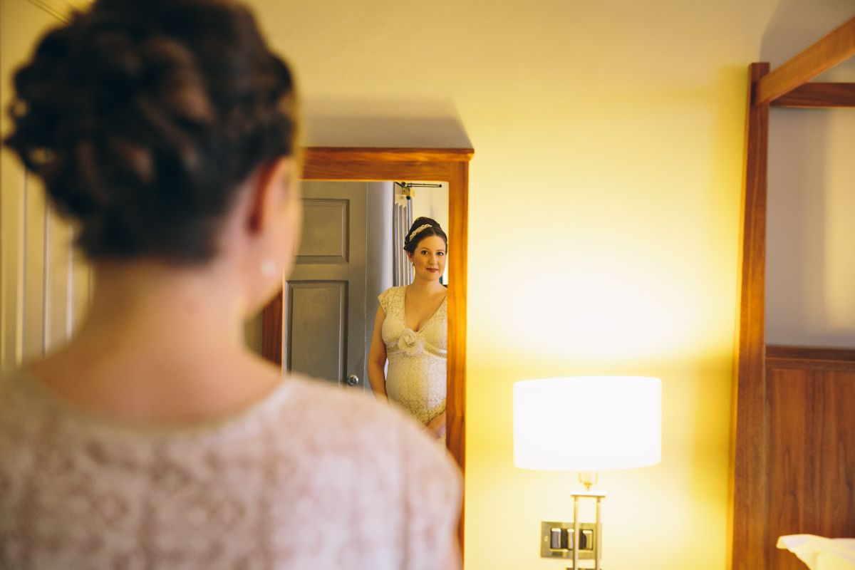 Emma & Ahmed’s Wedding Day! A Beautiful Winter Wedding