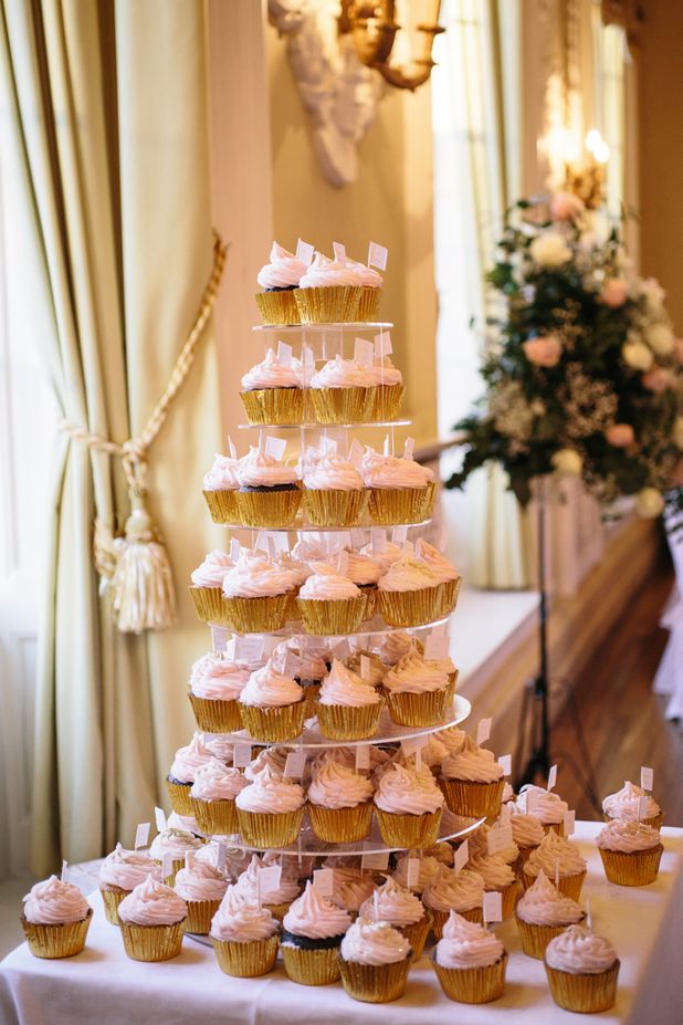 Emma & Ahmed’s Wedding Day! A Beautiful Winter Wedding