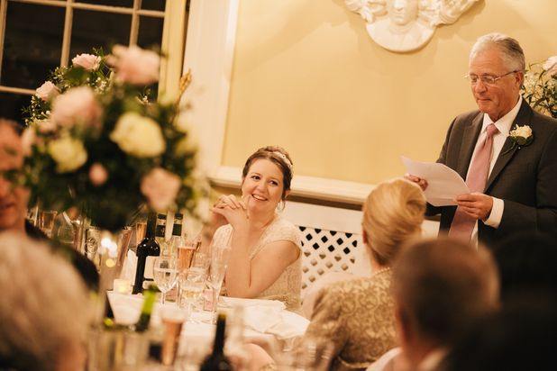 Emma & Ahmed’s Wedding Day! A Beautiful Winter Wedding