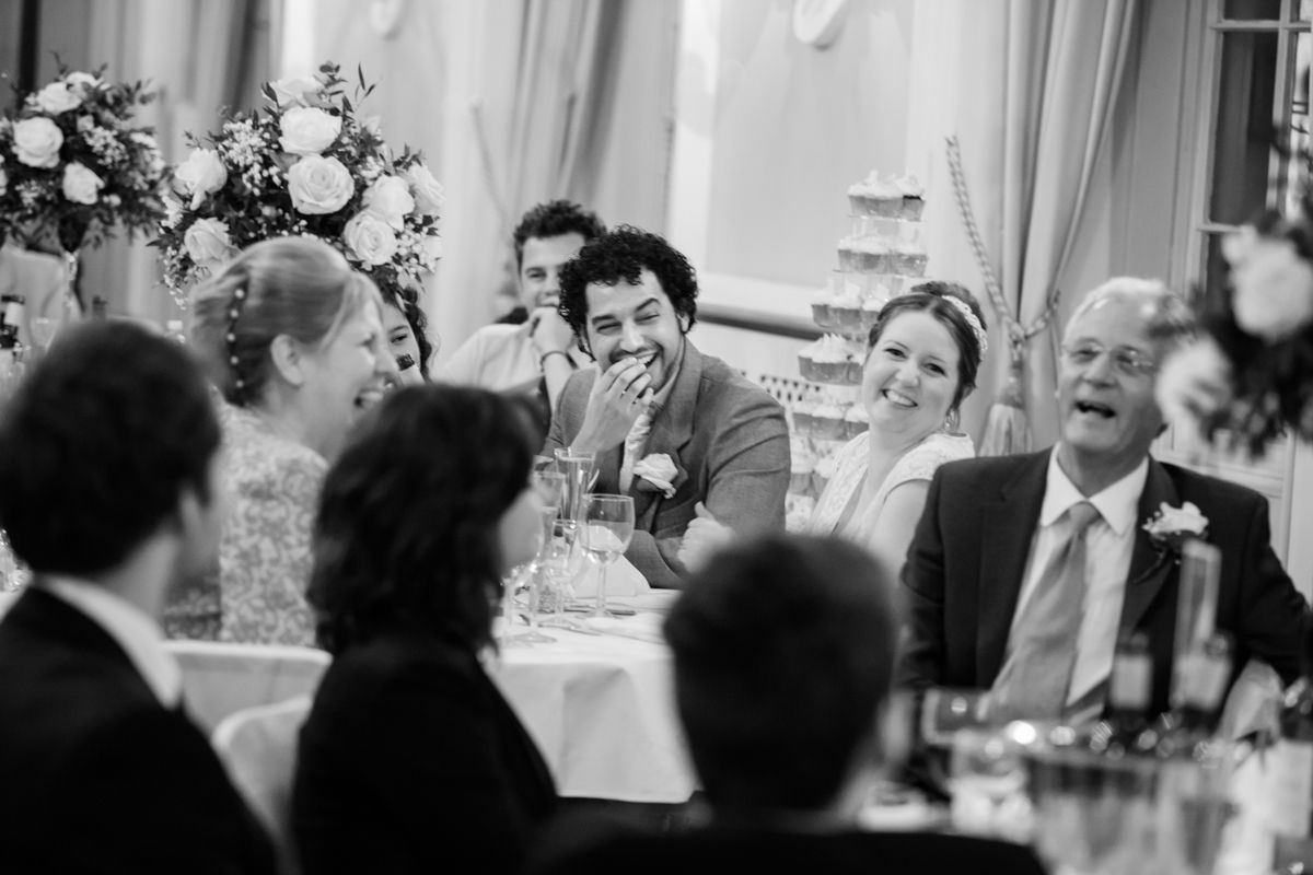 Emma & Ahmed’s Wedding Day! A Beautiful Winter Wedding