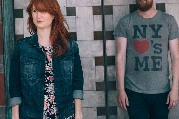 Gemma & Stu’s Pre Wedding Shoot at the RSC