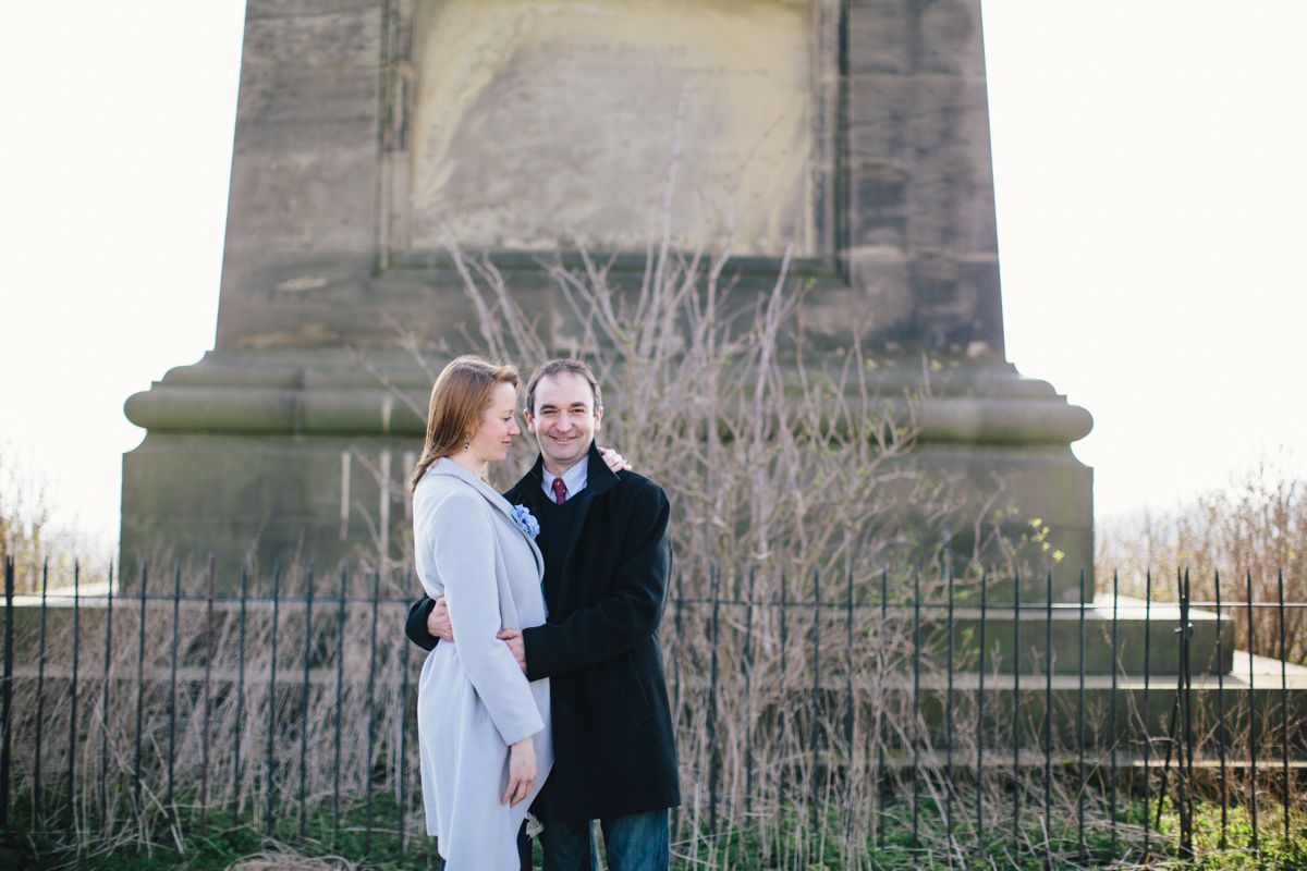 A walk in the Welcombe Hills with Lisa & David, for a pre wedding shoot, just a few weeks before the wedding day.
