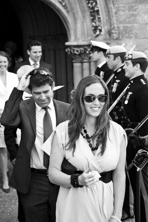 Gemma & Paul