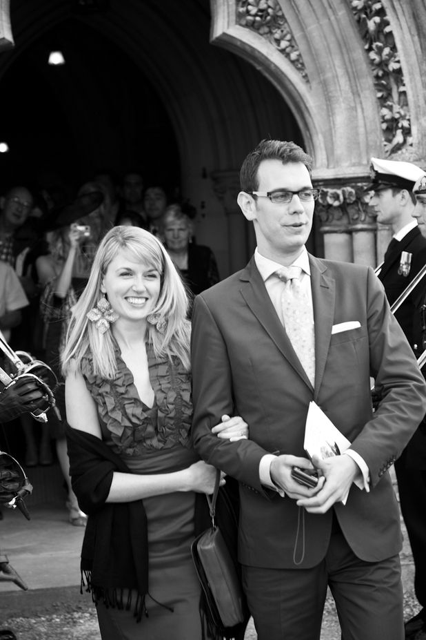 Gemma & Paul
