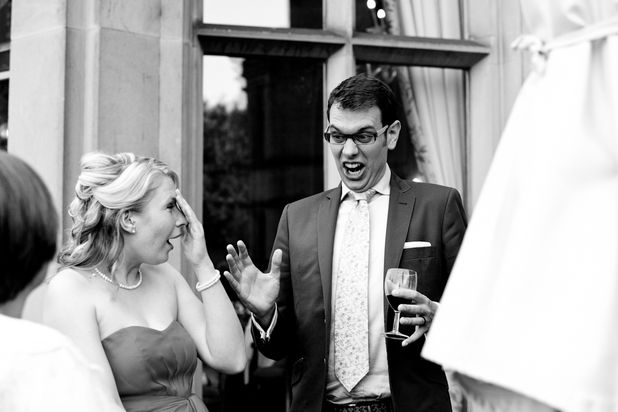 Gemma & Paul