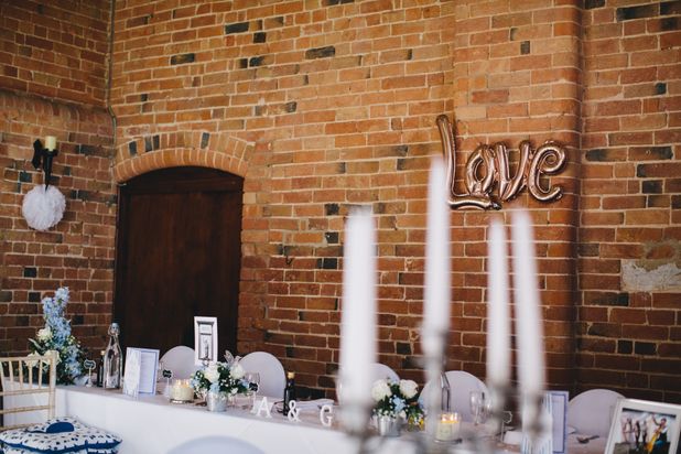 Grace & Austin’s Wedding!