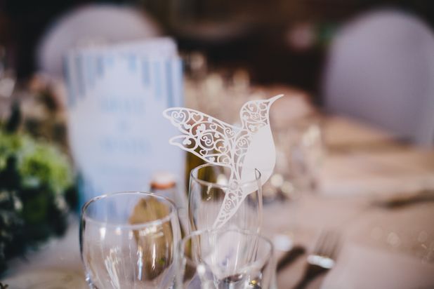 Grace & Austin’s Wedding!