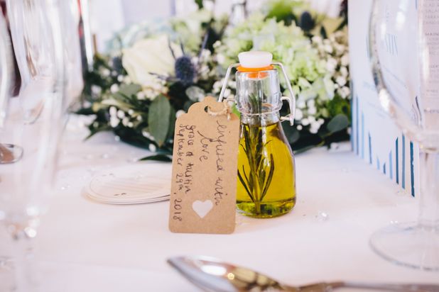 Grace & Austin’s Wedding!