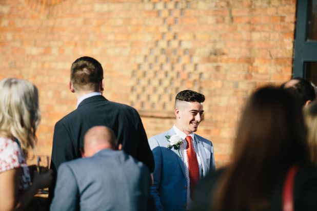 Grace & Austin’s Wedding!