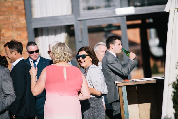 Grace & Austin’s Wedding!