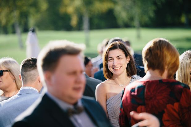Grace & Austin’s Wedding!