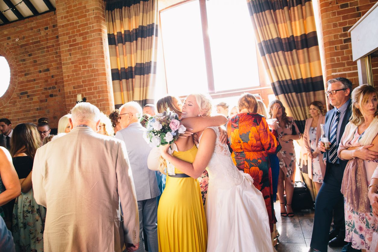 Grace & Austin’s Wedding!