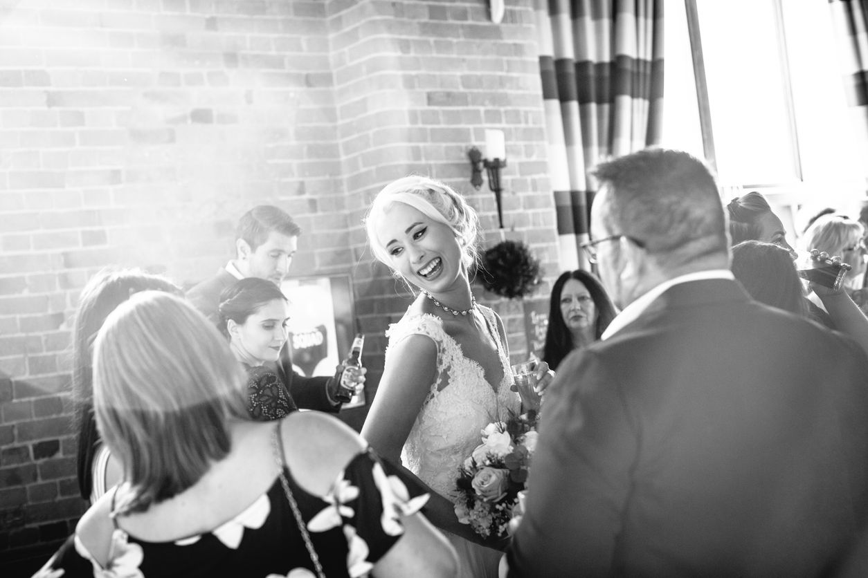Grace & Austin’s Wedding!