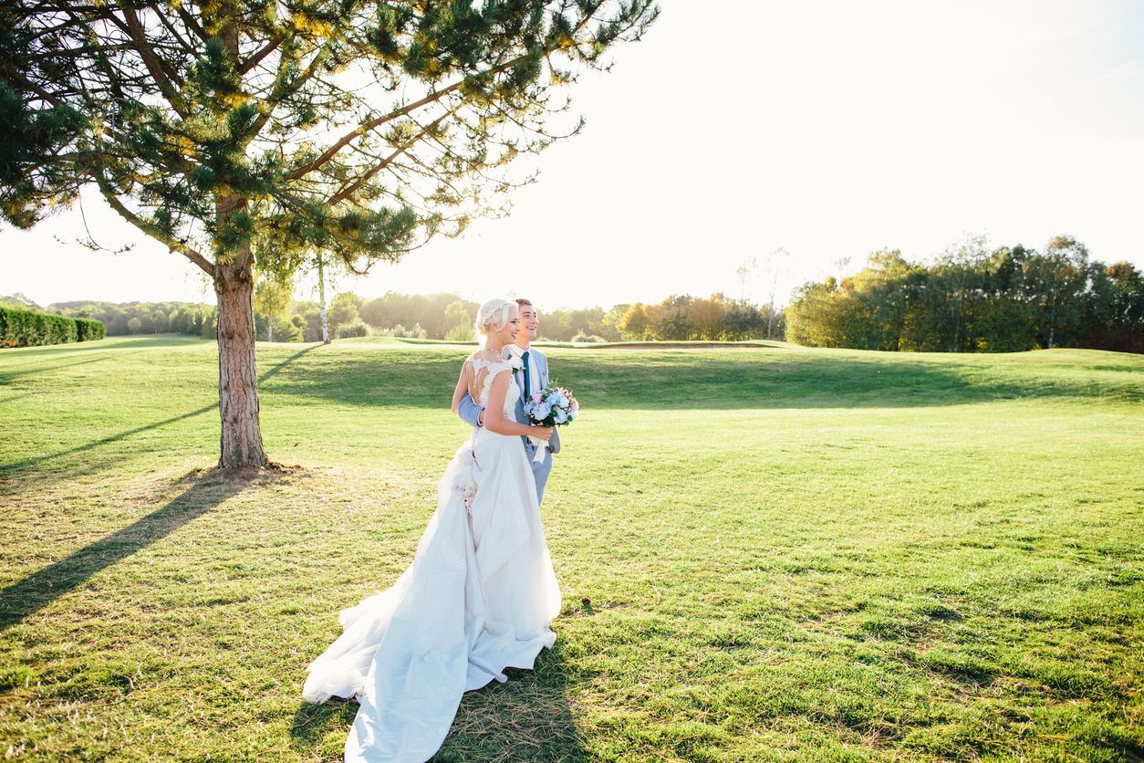 Grace & Austin’s Wedding!